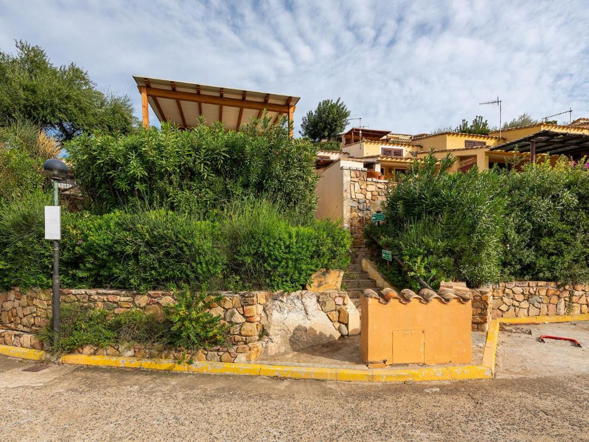 Villa Claudio E Lunetta 빌라시미우스 외부 사진