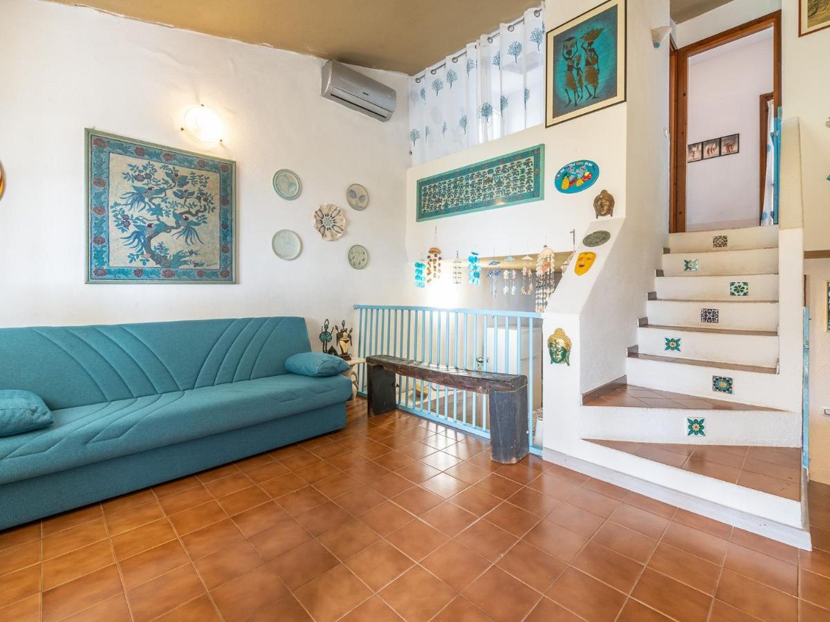 Villa Claudio E Lunetta 빌라시미우스 외부 사진