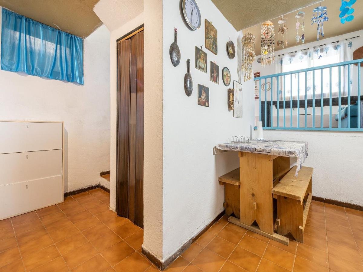 Villa Claudio E Lunetta 빌라시미우스 외부 사진