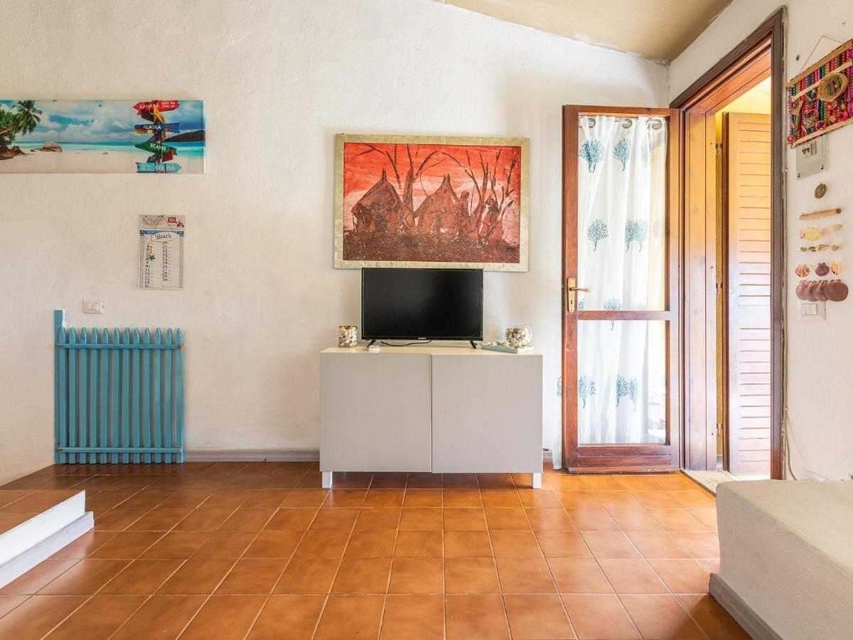 Villa Claudio E Lunetta 빌라시미우스 외부 사진