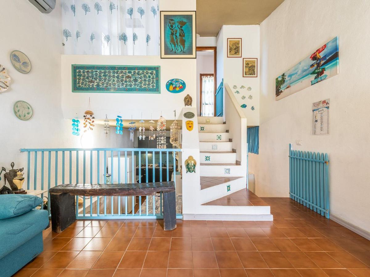Villa Claudio E Lunetta 빌라시미우스 외부 사진