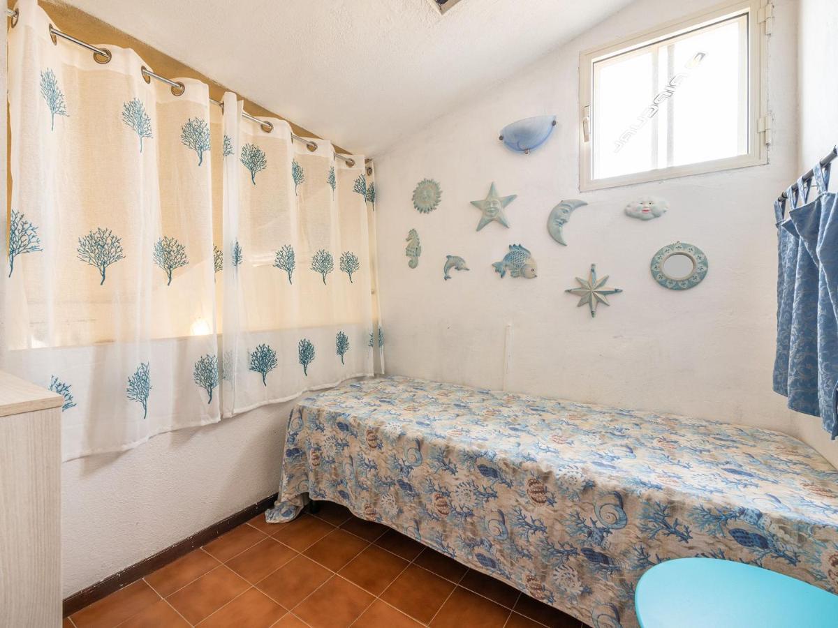 Villa Claudio E Lunetta 빌라시미우스 외부 사진