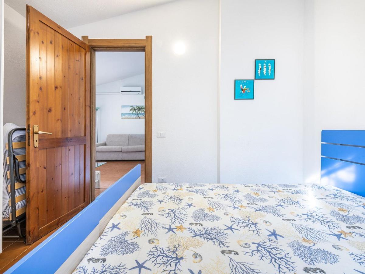 Villa Claudio E Lunetta 빌라시미우스 외부 사진