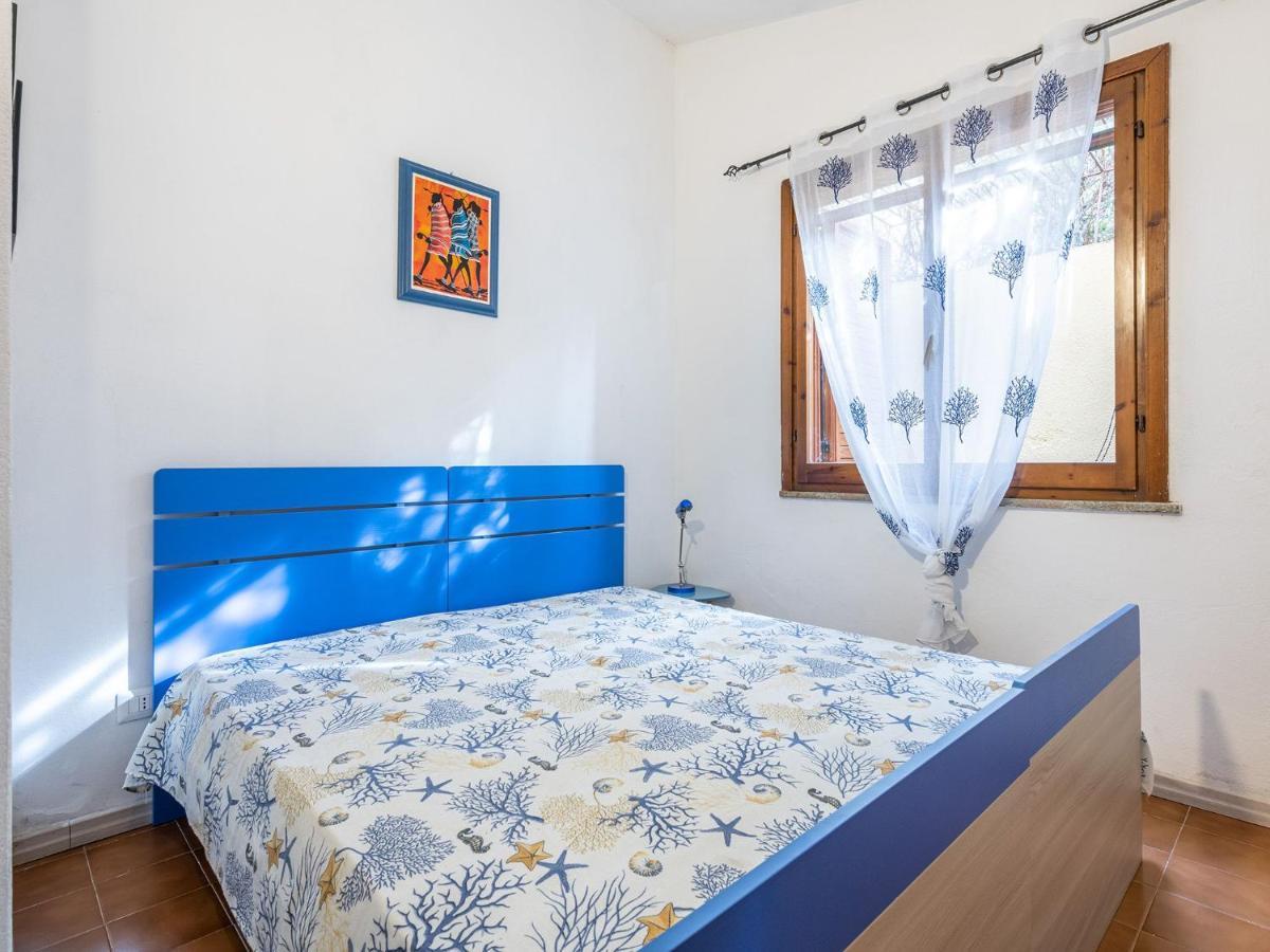 Villa Claudio E Lunetta 빌라시미우스 외부 사진
