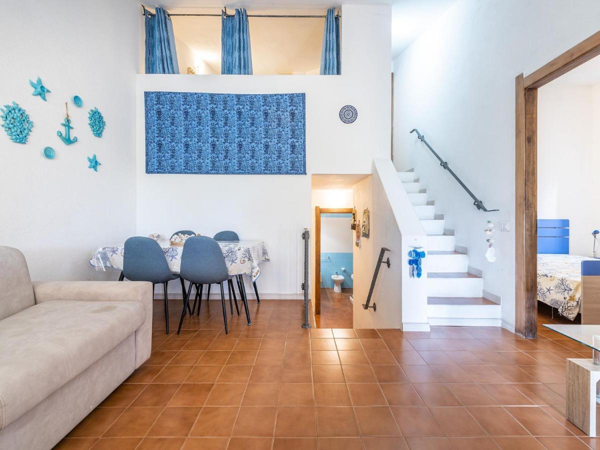 Villa Claudio E Lunetta 빌라시미우스 외부 사진