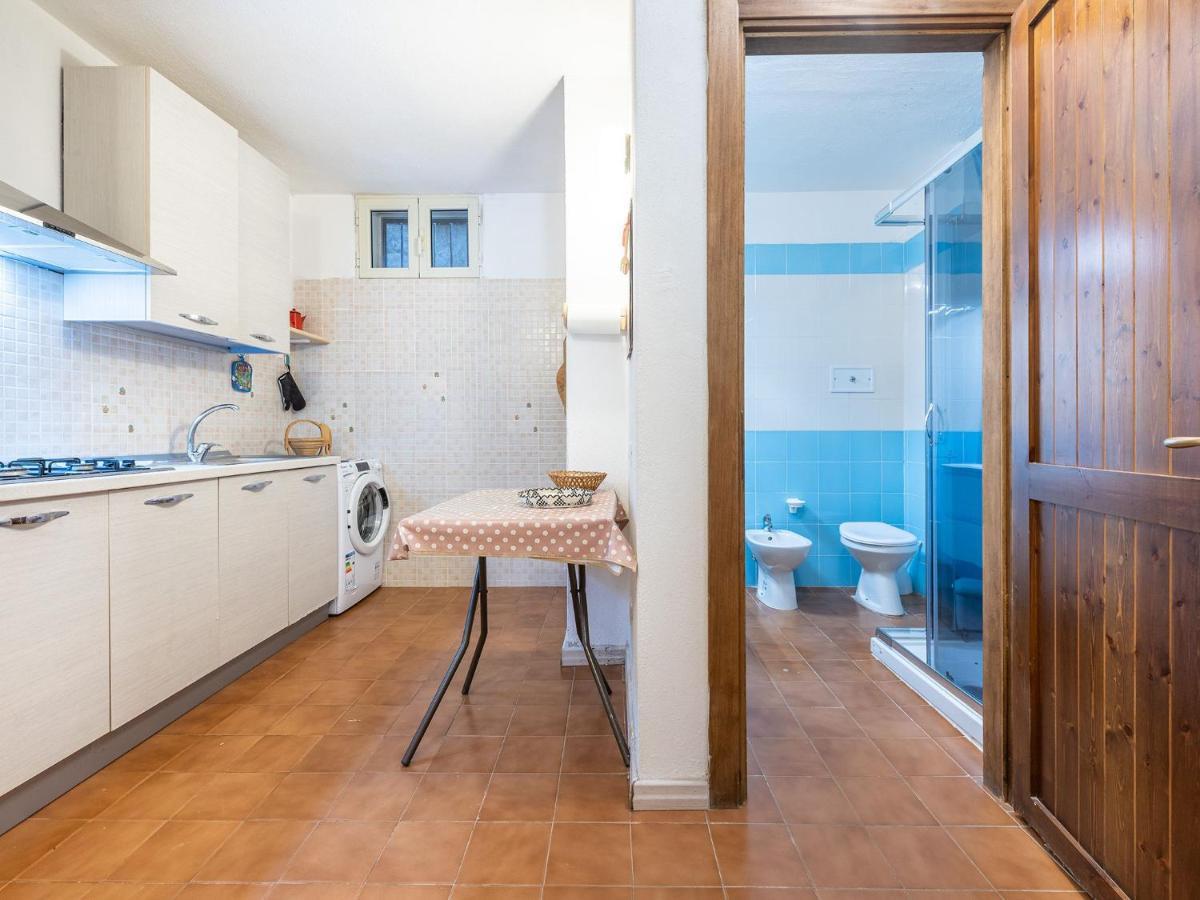 Villa Claudio E Lunetta 빌라시미우스 외부 사진