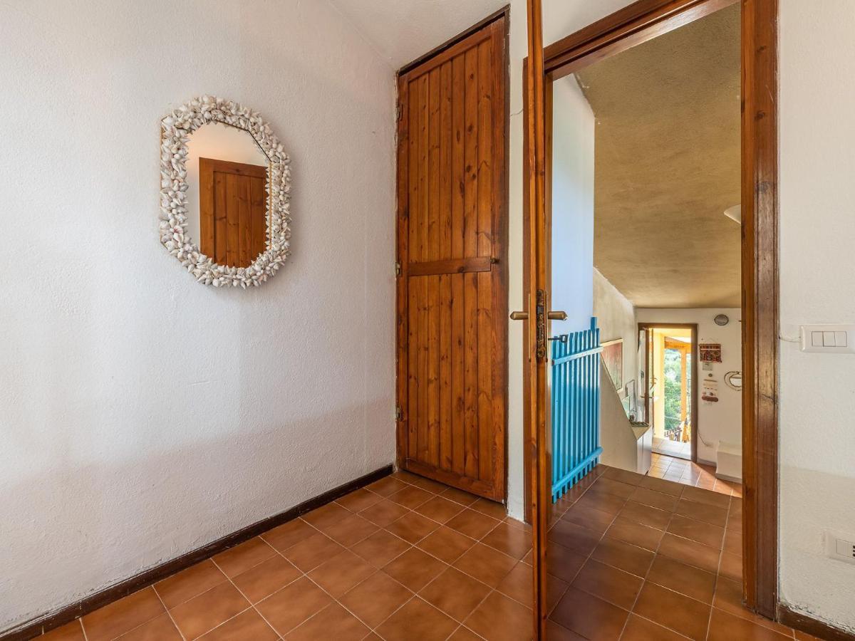 Villa Claudio E Lunetta 빌라시미우스 외부 사진