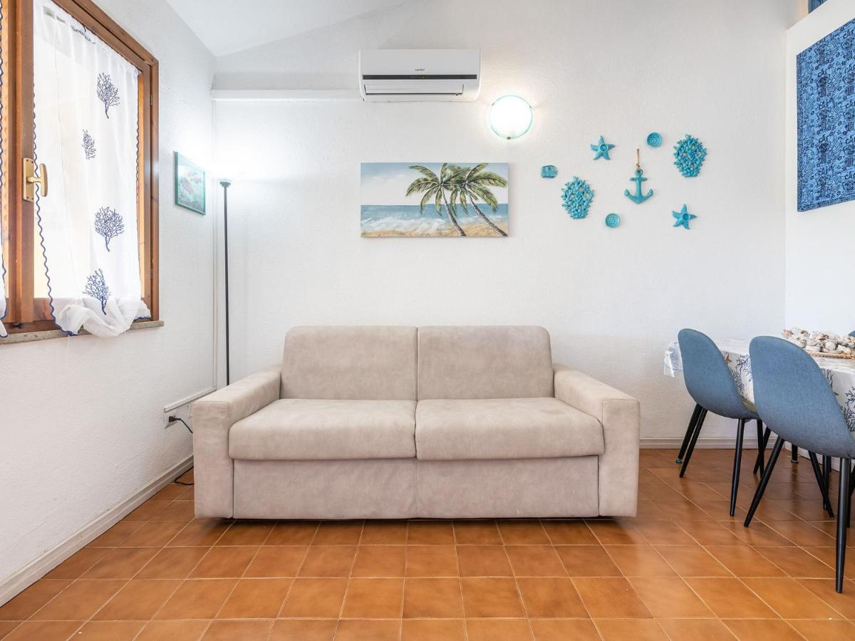 Villa Claudio E Lunetta 빌라시미우스 외부 사진