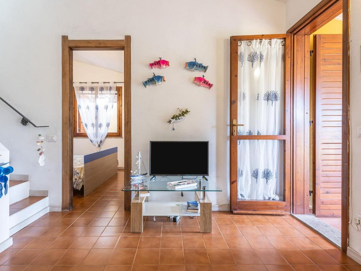 Villa Claudio E Lunetta 빌라시미우스 외부 사진