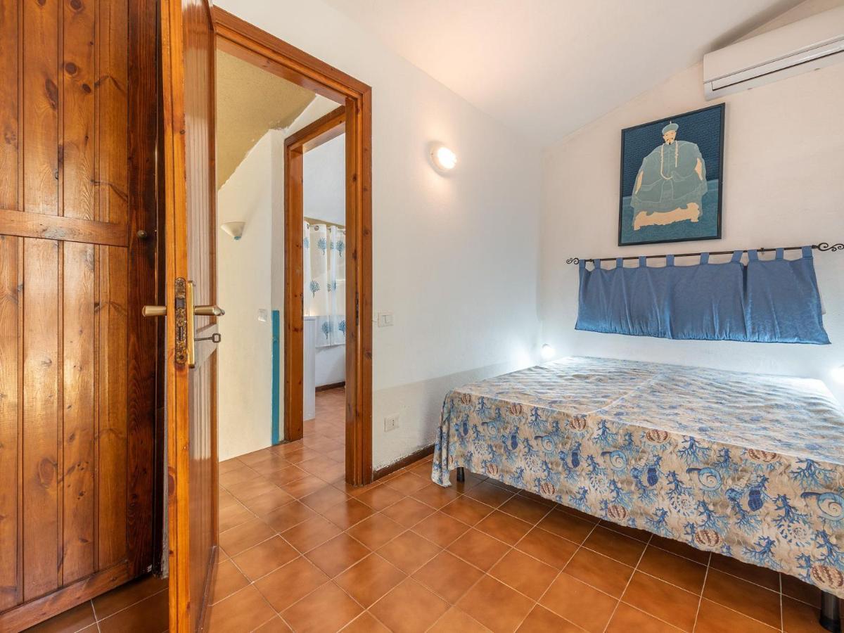 Villa Claudio E Lunetta 빌라시미우스 외부 사진