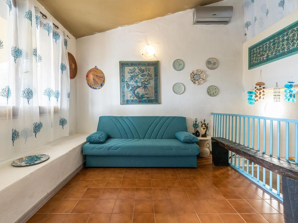 Villa Claudio E Lunetta 빌라시미우스 외부 사진