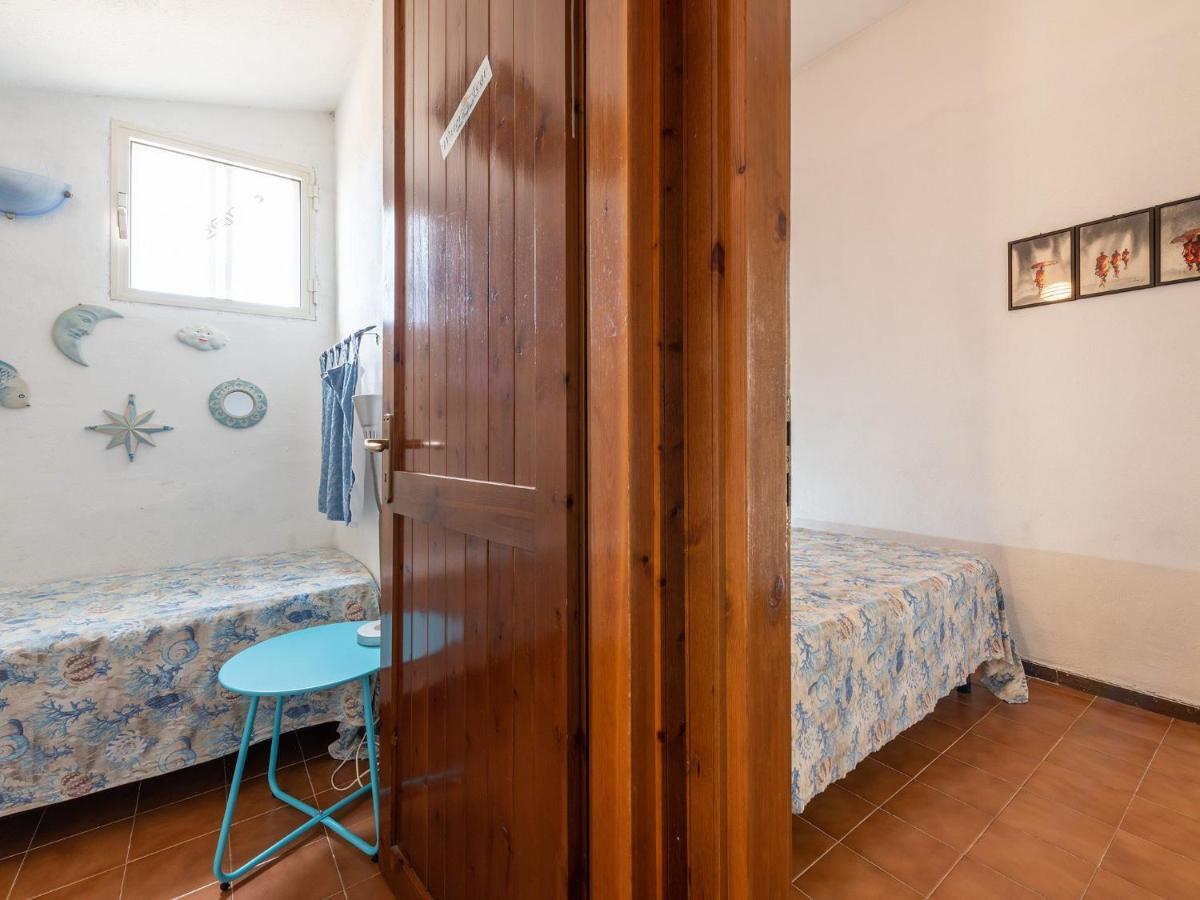 Villa Claudio E Lunetta 빌라시미우스 외부 사진