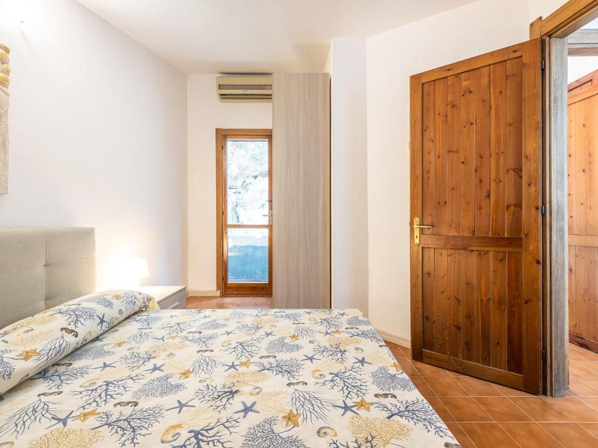 Villa Claudio E Lunetta 빌라시미우스 외부 사진