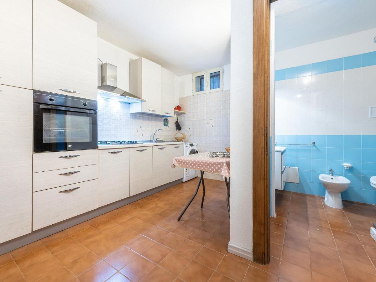 Villa Claudio E Lunetta 빌라시미우스 외부 사진