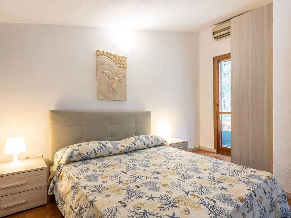 Villa Claudio E Lunetta 빌라시미우스 외부 사진