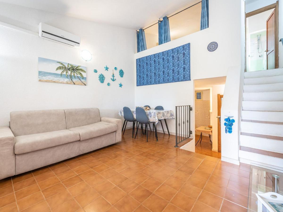 Villa Claudio E Lunetta 빌라시미우스 외부 사진
