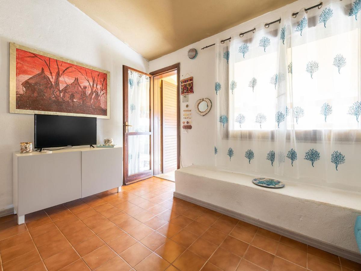 Villa Claudio E Lunetta 빌라시미우스 외부 사진