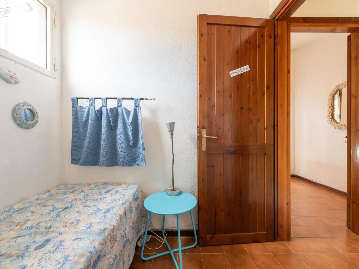Villa Claudio E Lunetta 빌라시미우스 외부 사진