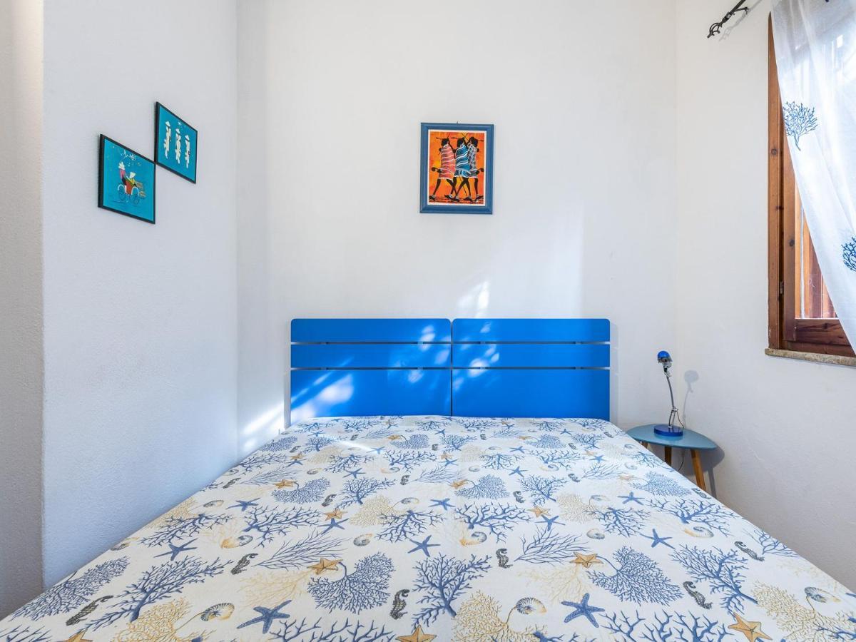 Villa Claudio E Lunetta 빌라시미우스 외부 사진