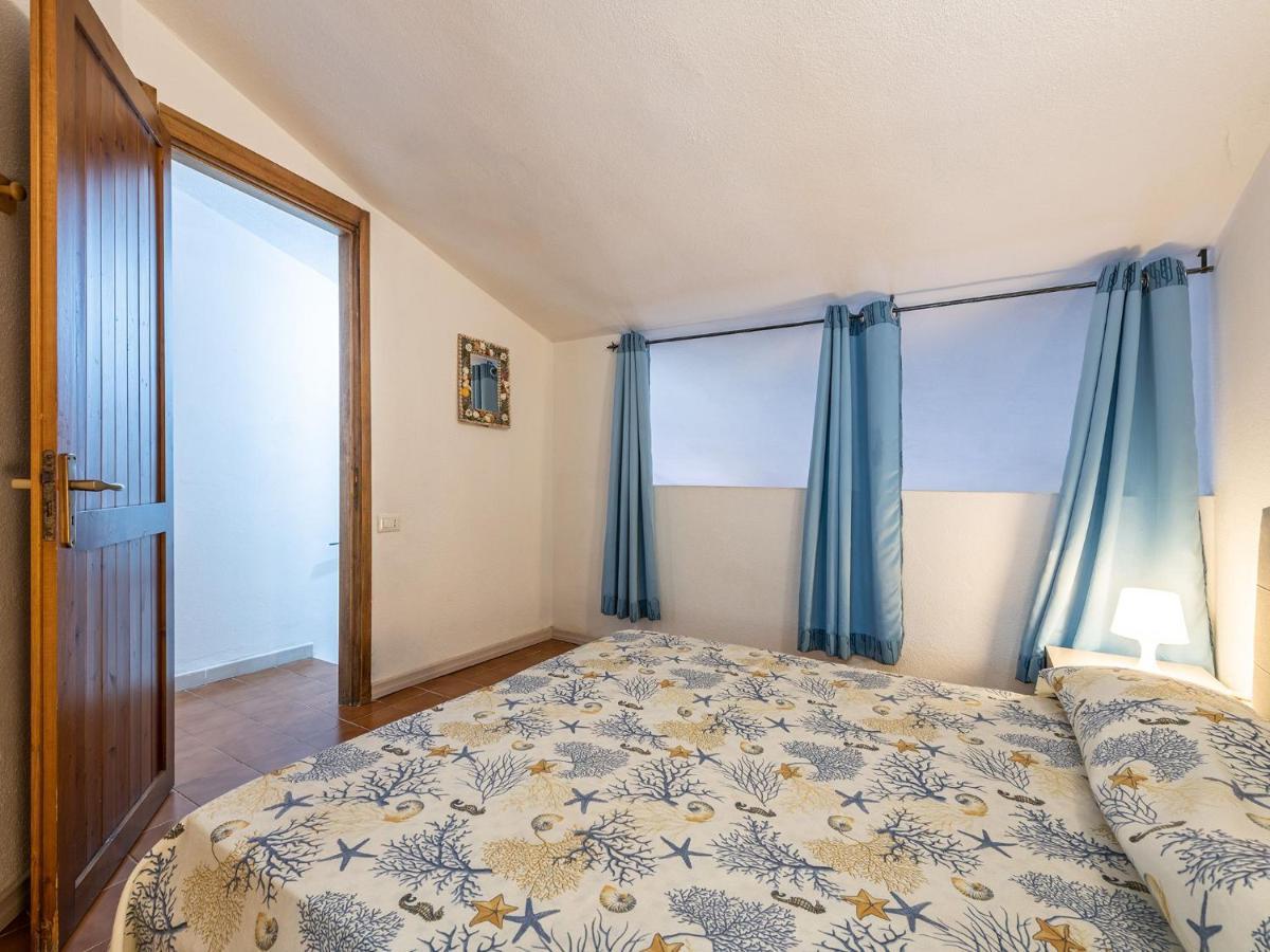 Villa Claudio E Lunetta 빌라시미우스 외부 사진