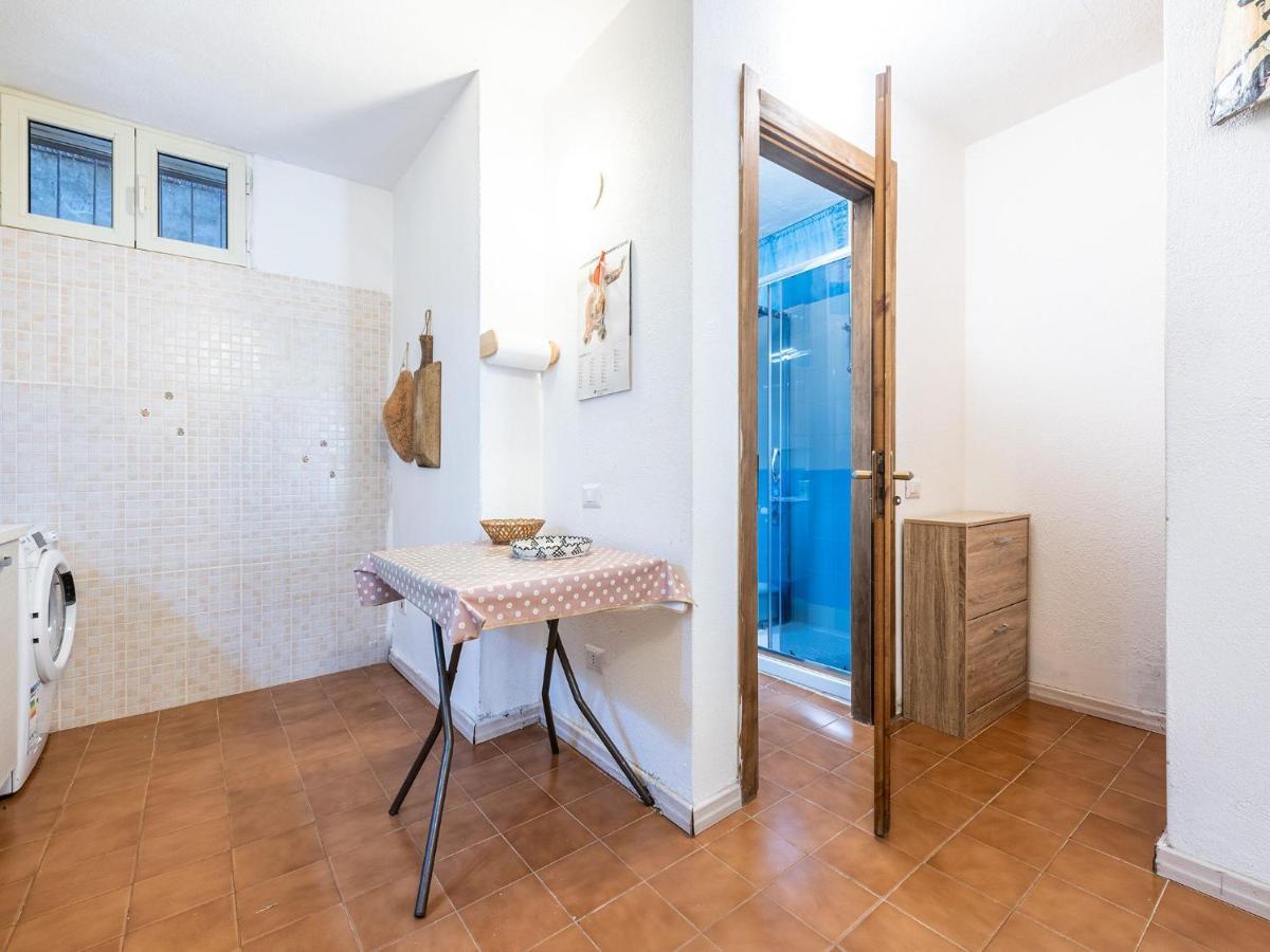 Villa Claudio E Lunetta 빌라시미우스 외부 사진
